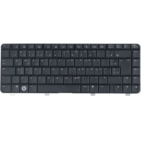 Teclado-para-Notebook-HP-Compaq-Presario-C700-1
