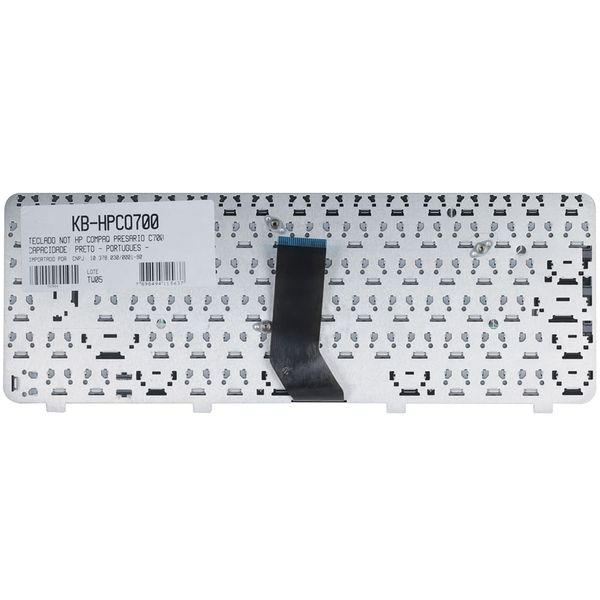 Teclado-para-Notebook-HP-Compaq-Presario-C700-2