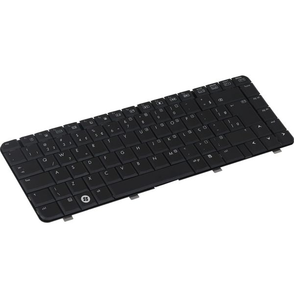 Teclado-para-Notebook-HP-Compaq-Presario-C700-3