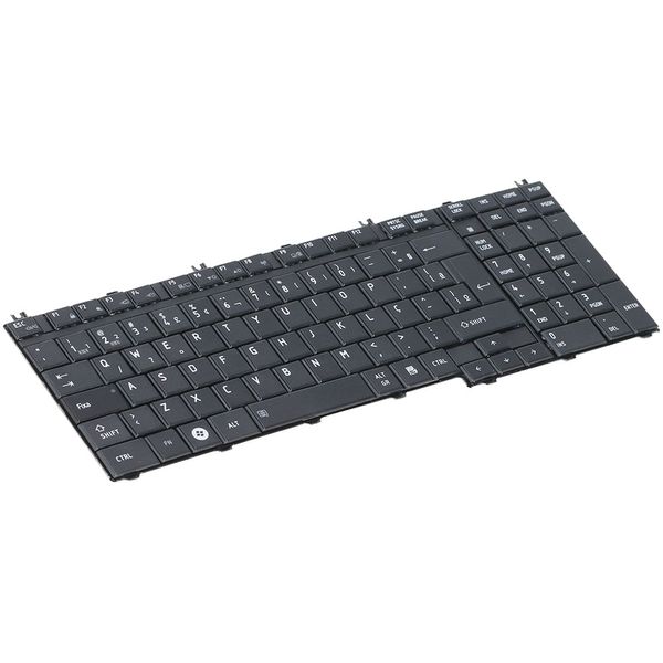 Teclado-para-Notebook-Toshiba-4H-N9201-061-3 Teclado-para-Notebook-Toshiba-4H-N9201-061-3
