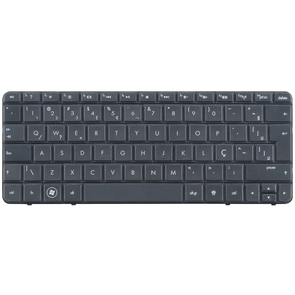 Teclado-para-Notebook-HP-608769-121-1 Teclado-para-Notebook-HP-608769-121-1