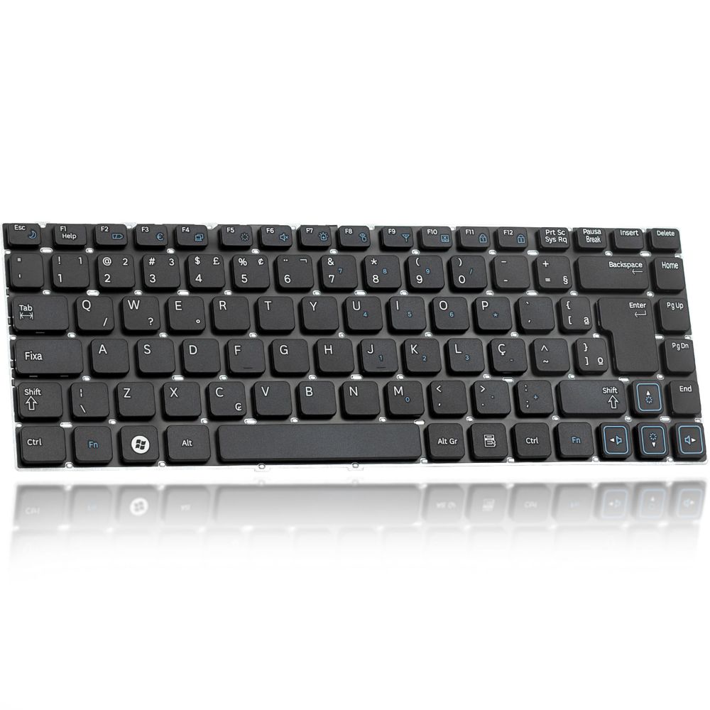 Teclado para Notebook Samsung NP-RV411-AD3-1?v=20251028114655 Teclado para Notebook Samsung NP-RV411-AD3-1?v=20251028114655