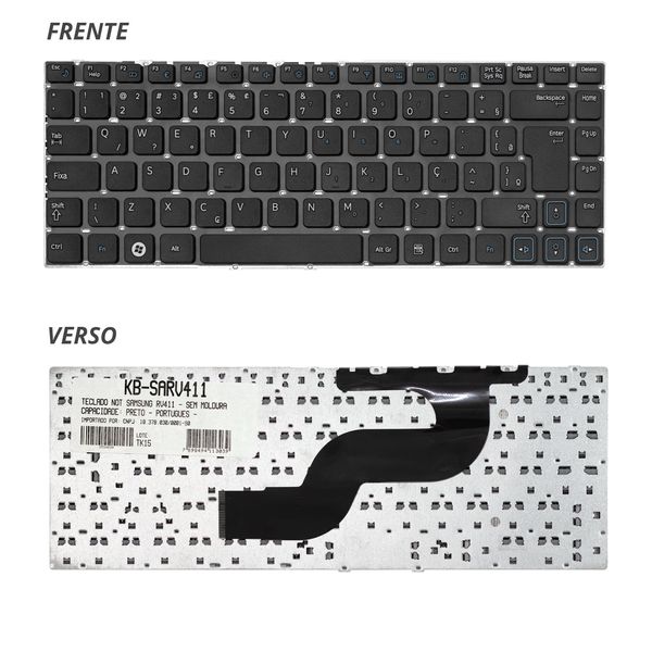 Teclado para Notebook Samsung NP-RV411-AD3-2?v=20251028114656