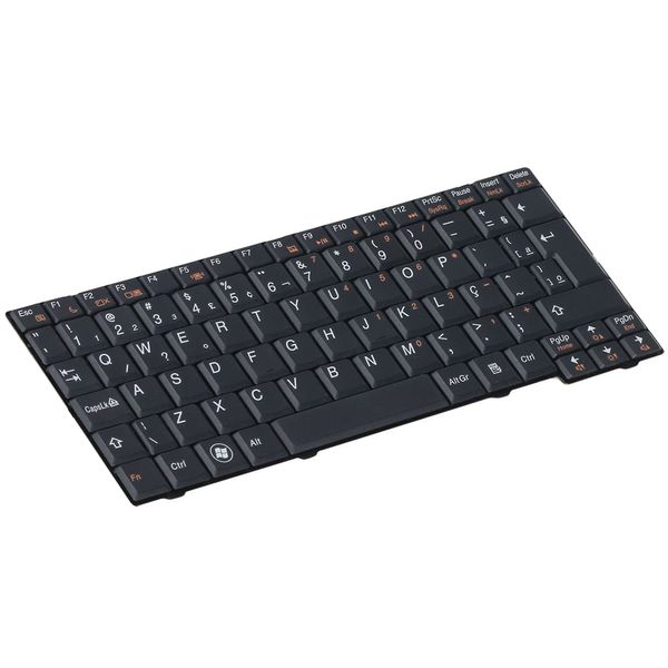 Teclado-para-Notebook-IBM-Lenovo-S10-3C-3 Teclado-para-Notebook-IBM-Lenovo-S10-3C-3