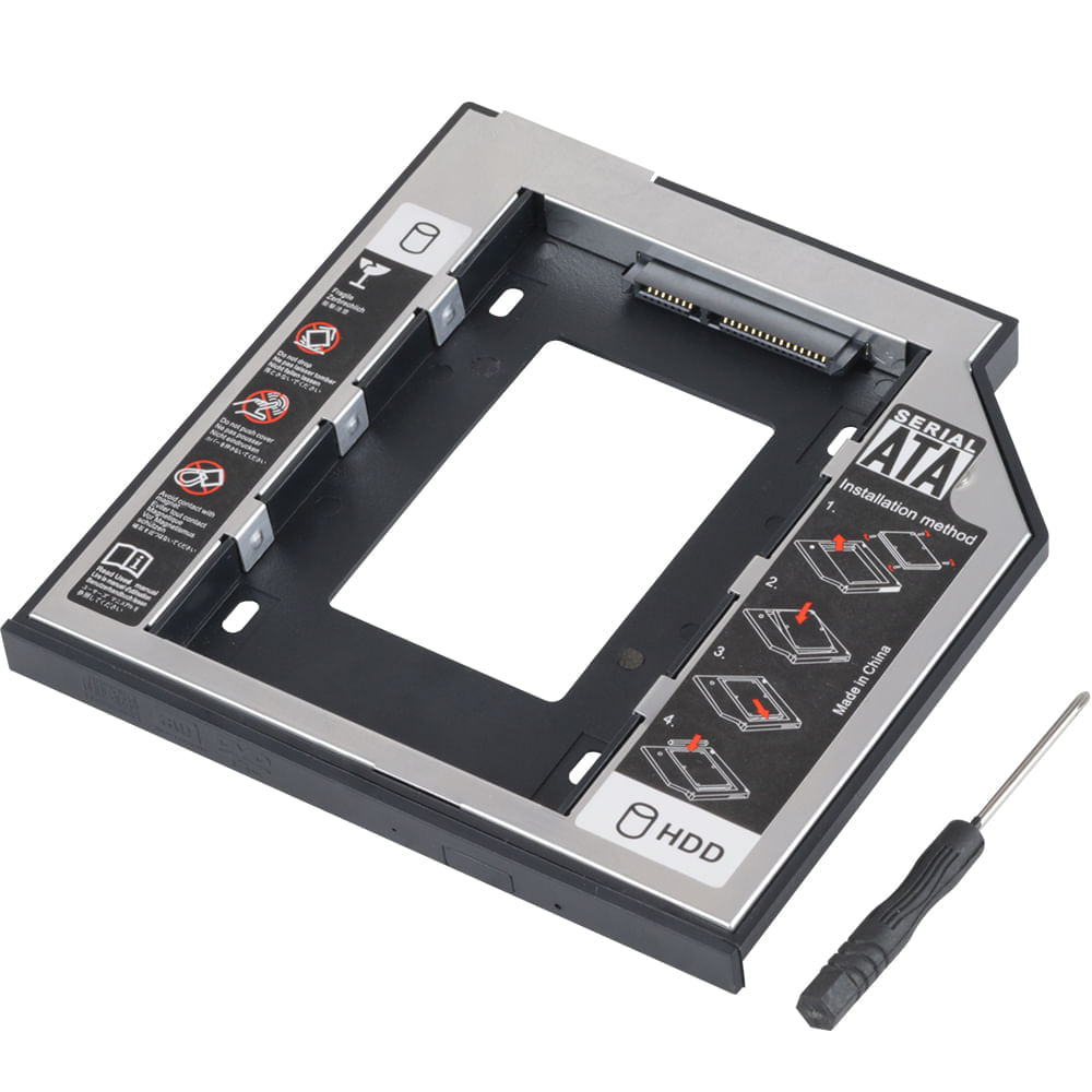 Case-Externo-HD-Adaptador-Caddy-Para-Segundo-Hd-Ou-Ssd-9-5mm-Para-Notebook-1 Case-Externo-HD-Adaptador-Caddy-Para-Segundo-Hd-Ou-Ssd-9-5mm-Para-Notebook-1