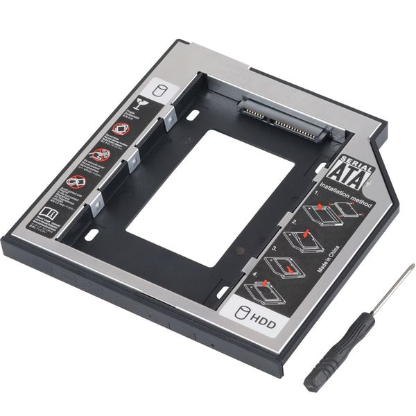 Case-Externo-HD-Adaptador-Caddy-Para-Segundo-Hd-Ou-Ssd-9-5mm-Para-Notebook-1 Case-Externo-HD-Adaptador-Caddy-Para-Segundo-Hd-Ou-Ssd-9-5mm-Para-Notebook-1