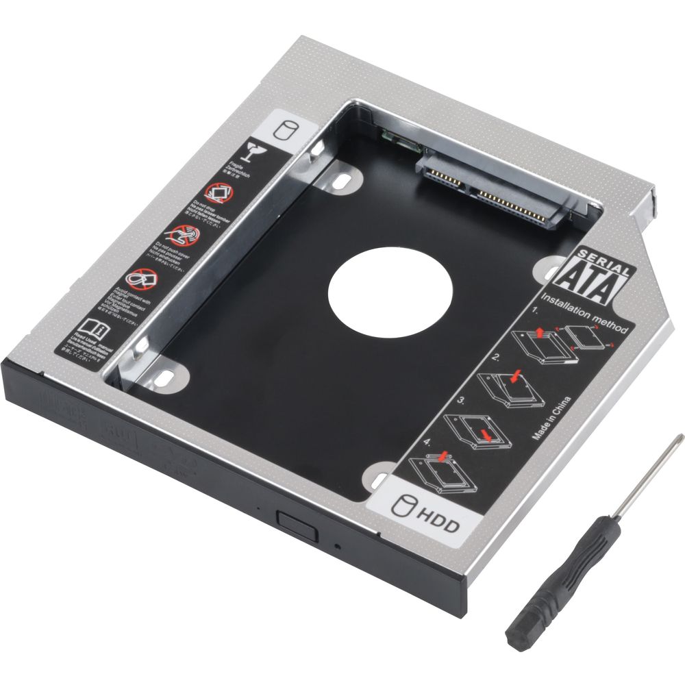 Case-Externo-HD-Adaptador-Caddy-HD-SSD-127MM-1 Case-Externo-HD-Adaptador-Caddy-HD-SSD-127MM-1