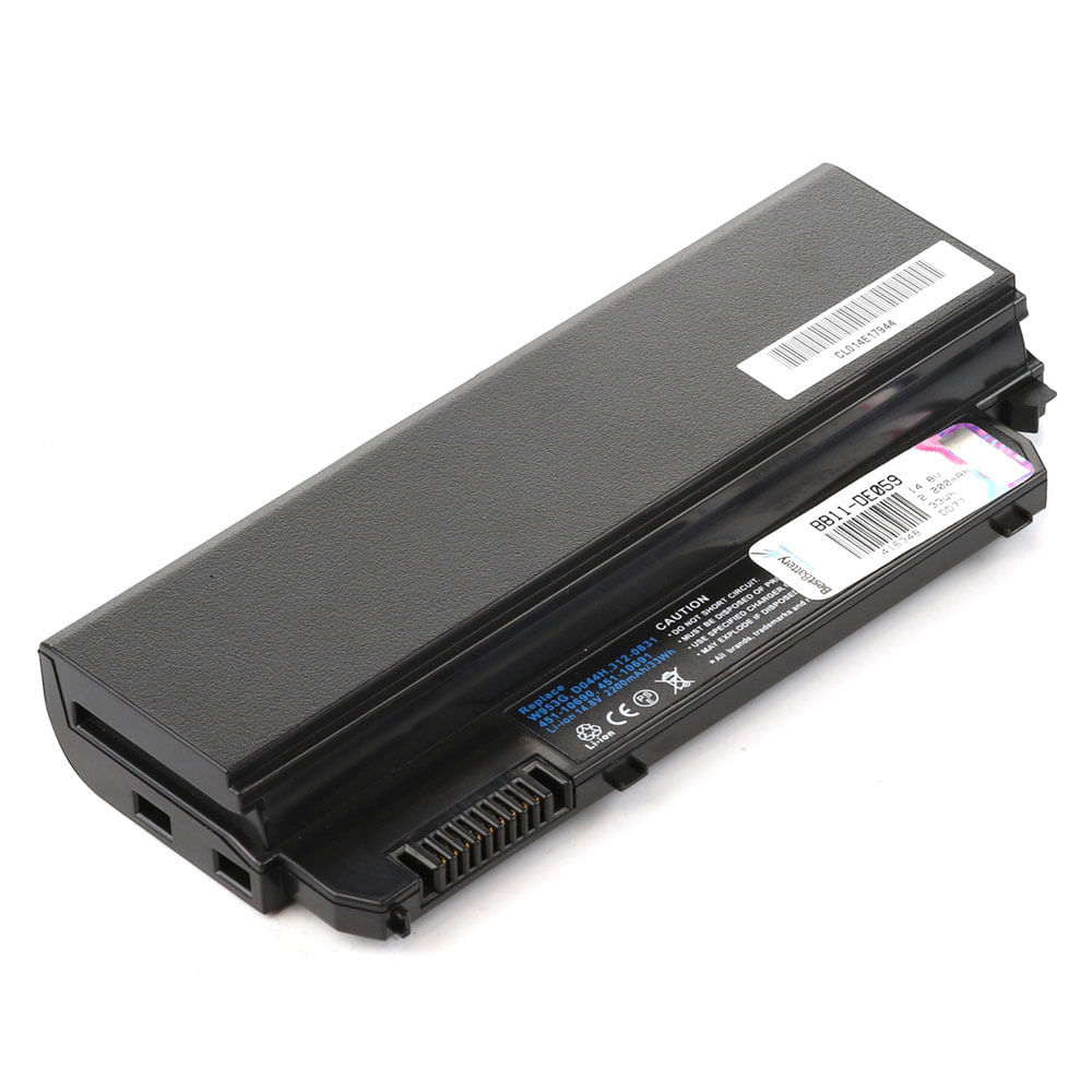 Bateria Para Notebook Dell Inspiron Mini 910 baterias