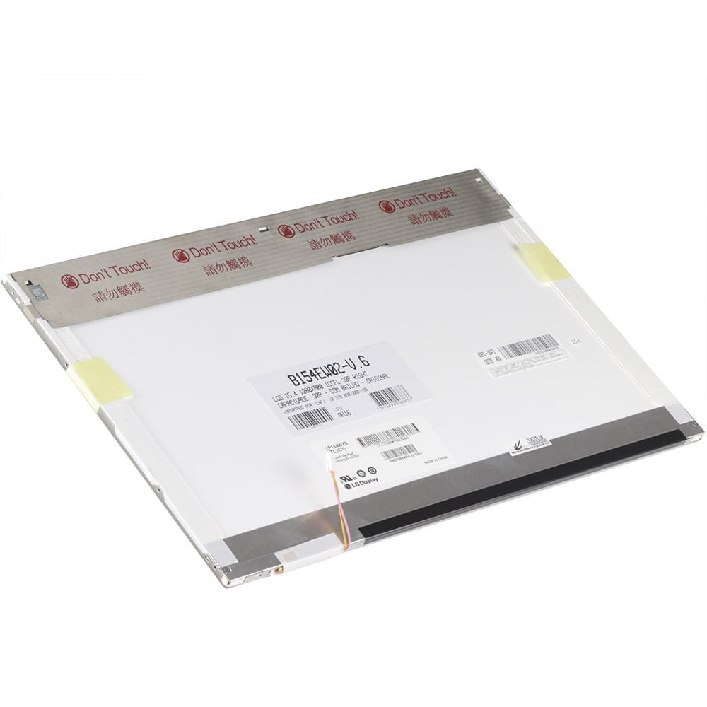 Tela-Notebook-Asus-M6000---15-4--CCFL-1 Tela-Notebook-Asus-M6000---15-4--CCFL-1