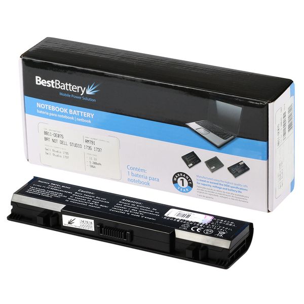 Bateria-para-Notebook-Dell-Studio-17-5