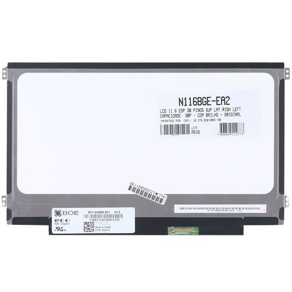 Tela-Notebook-Acer-Chromebook-CB3-131-C8gz---11-6--Led-Slim-3