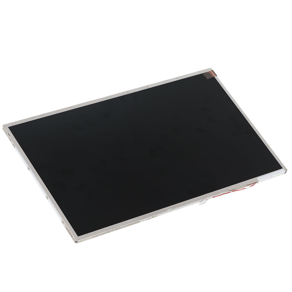Dalle D'écran 15.6" Pour Dell Inspiron 1545 - Pacific Blue - Compatible Visiodirect (LCD LED)