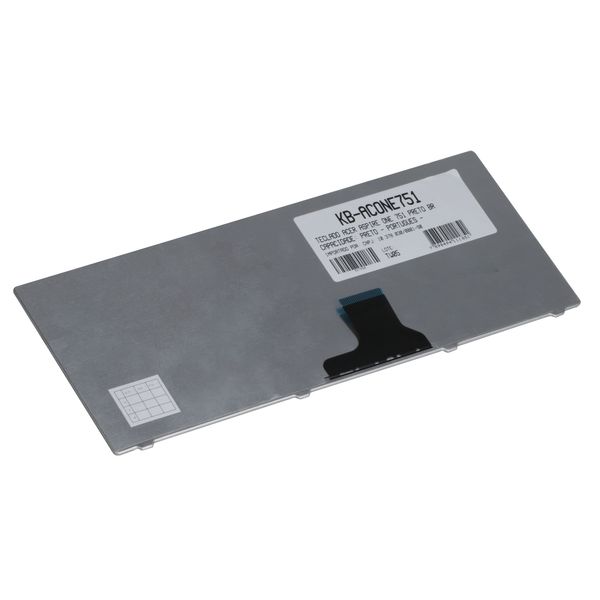 Teclado-para-Notebook-Acer-Aspire-One-1410-4