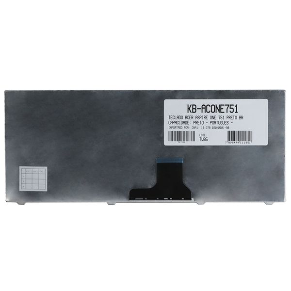 Teclado-para-Notebook-Acer-Aspire-One-722-0424-2