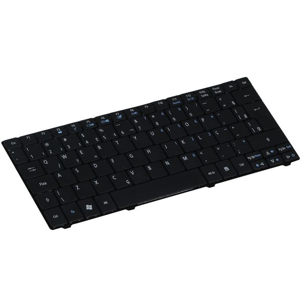 Teclado-para-Notebook-Acer-Aspire-One-AO751-3