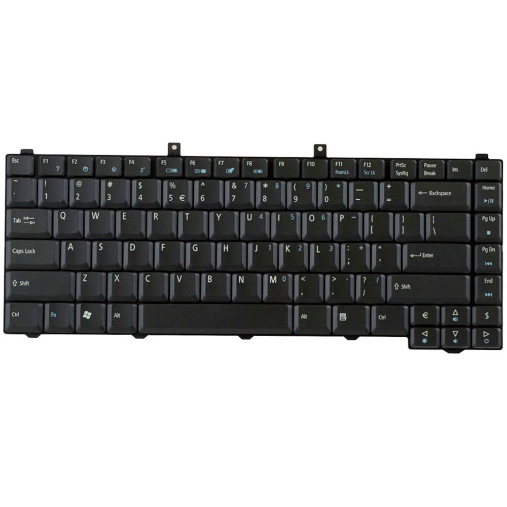 Teclado-para-Notebook-Acer-Aspire-3050-1371-1 Teclado-para-Notebook-Acer-Aspire-3050-1371-1