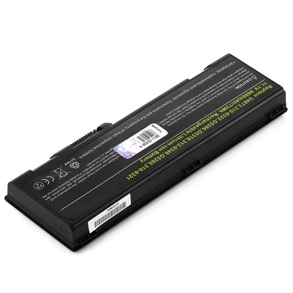Bateria-para-Notebook-Dell-Inspiron-XPS-Gen-2-2