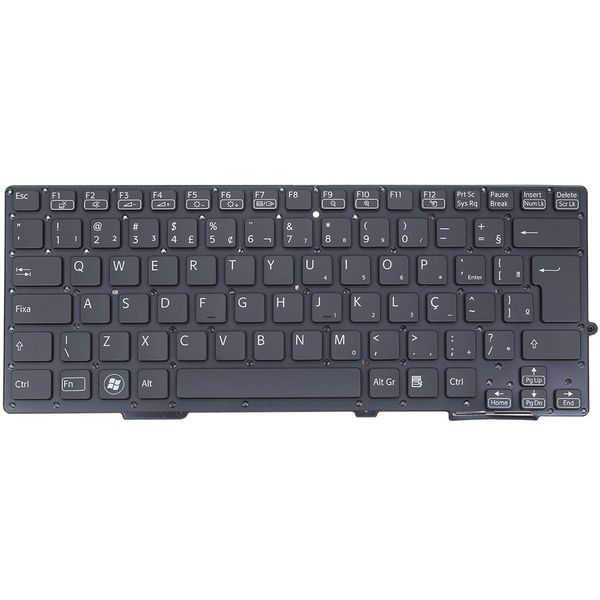 Teclado-para-Notebook-Sony-Vaio-SVS13-1
