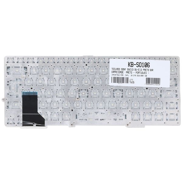 Teclado-para-Notebook-Sony-Vaio-SVS13138CCB-2