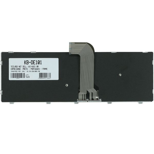 Teclado-para-Notebook-Dell-Inspiron-I14-2640-2
