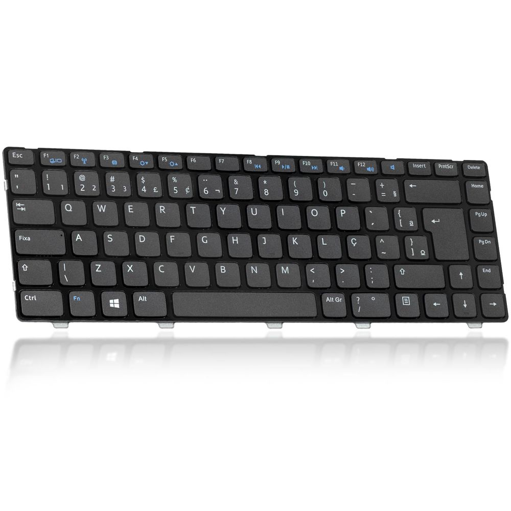 Teclado para Notebook Dell Inspiron I14-2640h-1?v=20251028115241 Teclado para Notebook Dell Inspiron I14-2640h-1?v=20251028115241