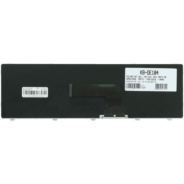Teclado-para-Notebook-Dell-Inspiron-M511r-2