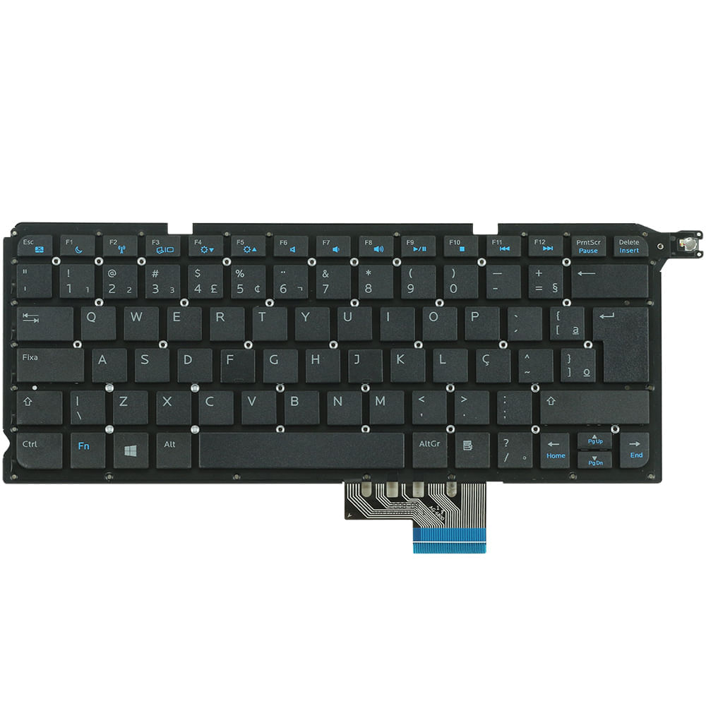 Teclado-para-Notebook-Dell-Vostro-5460R-2626-1 Teclado-para-Notebook-Dell-Vostro-5460R-2626-1