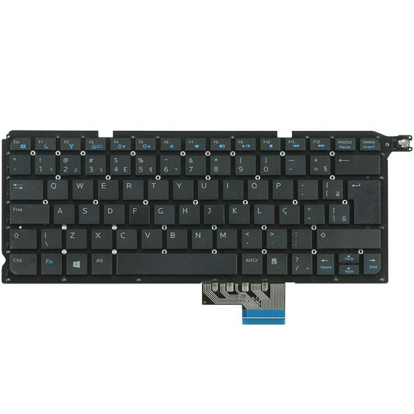 Teclado-para-Notebook-Dell-Vostro-V14T-5470-B20-1 Teclado-para-Notebook-Dell-Vostro-V14T-5470-B20-1