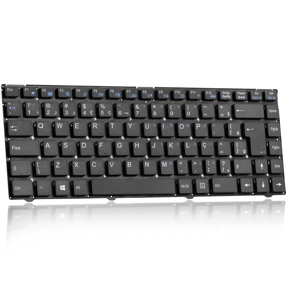 Teclado para Notebook Itautec MP-10F88PA-430W-1?v=20251202150009 Teclado para Notebook Itautec MP-10F88PA-430W-1?v=20251202150009