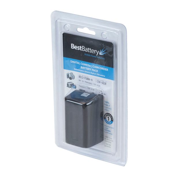 Bateria-para-Filmadora-Panasonic-CGR-V26S-5 Bateria-para-Filmadora-Panasonic-CGR-V26S-5
