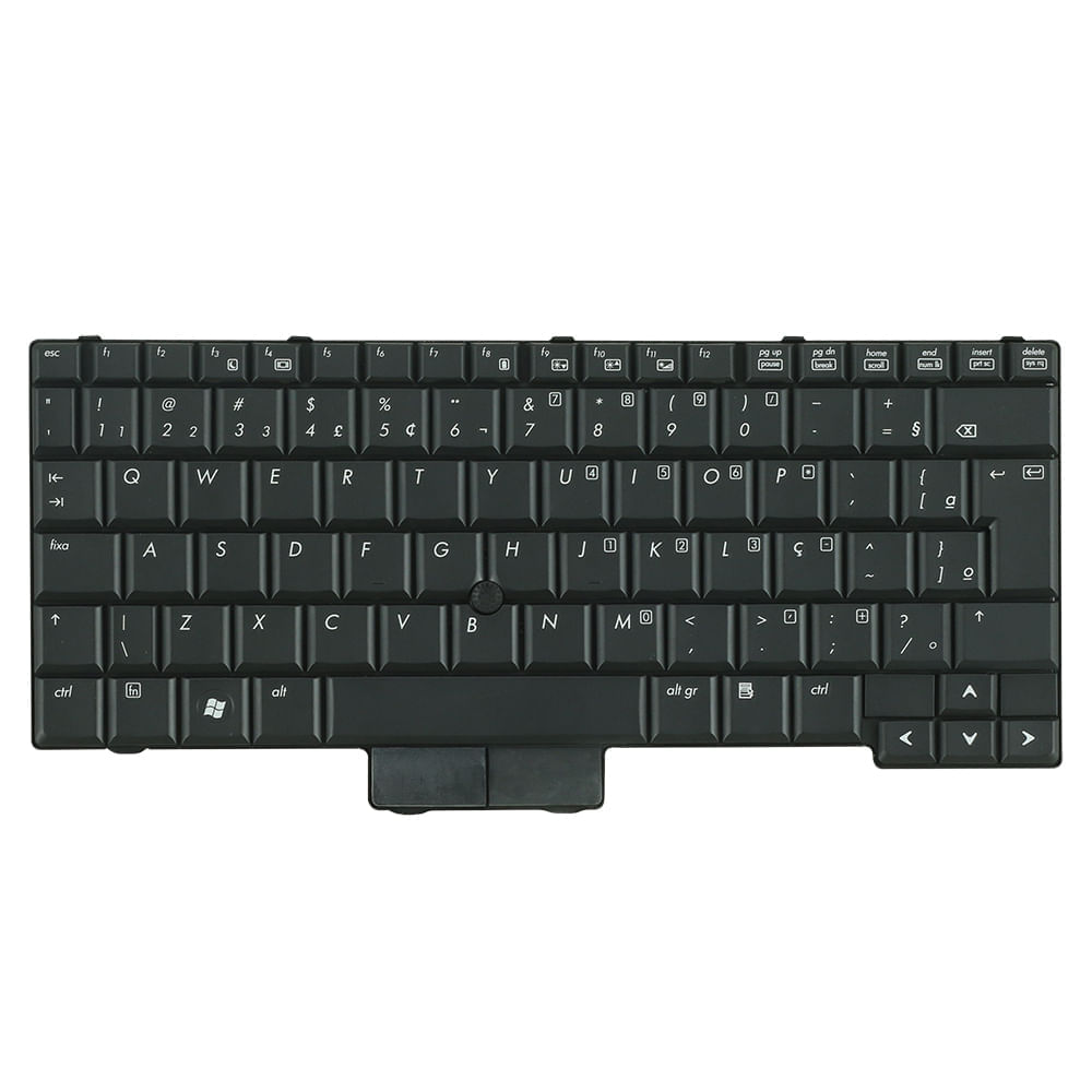 Teclado-para-Notebook-HP-EliteBook-2533p-1 Teclado-para-Notebook-HP-EliteBook-2533p-1