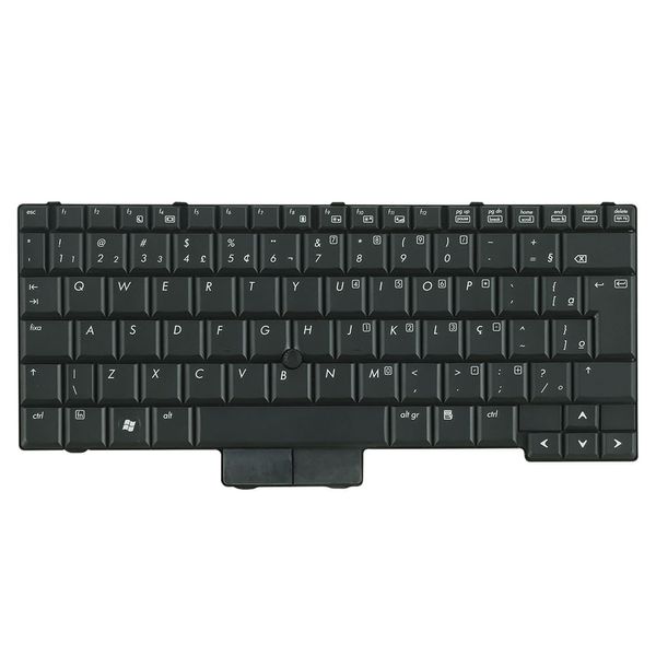 Teclado-para-Notebook-HP-EliteBook-2533p-1 Teclado-para-Notebook-HP-EliteBook-2533p-1
