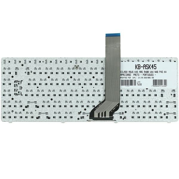 Teclado-para-Notebook-Asus-K45VM-2 Teclado-para-Notebook-Asus-K45VM-2