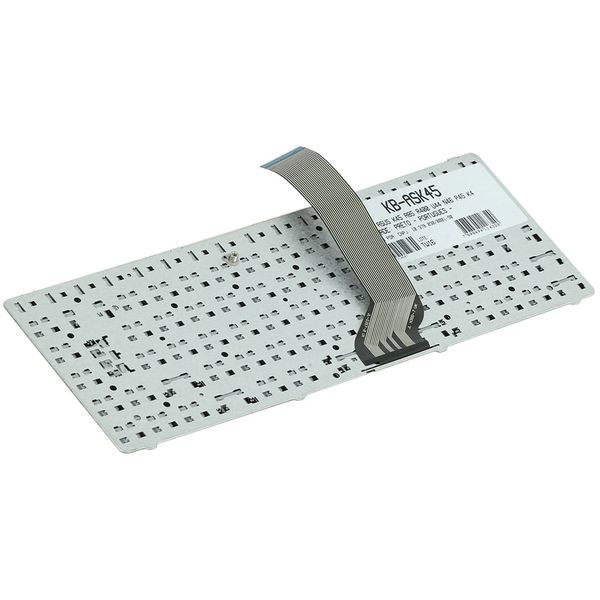 Teclado-para-Notebook-Asus-K45A-VX077h-4 Teclado-para-Notebook-Asus-K45A-VX077h-4