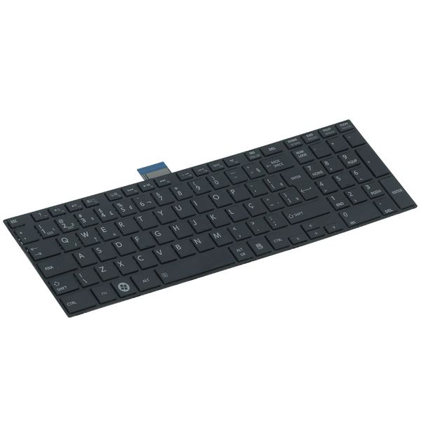 Teclado-para-Notebook-Toshiba-MP11B66P06698-3 Teclado-para-Notebook-Toshiba-MP11B66P06698-3