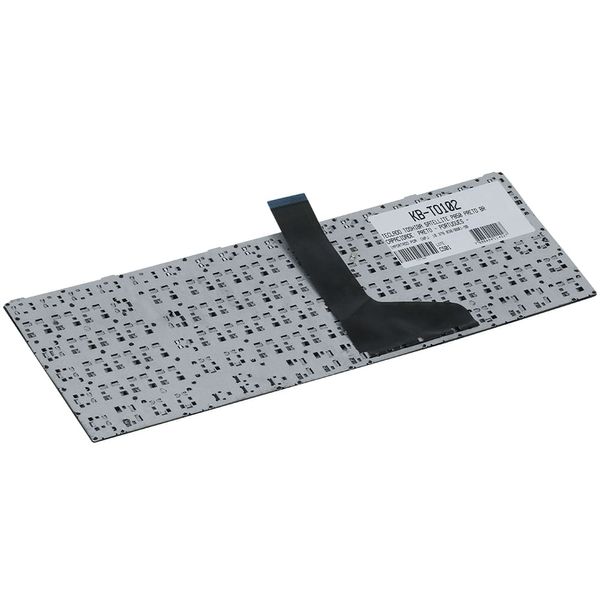 Teclado-para-Notebook-Toshiba-MP11B66P06698-4 Teclado-para-Notebook-Toshiba-MP11B66P06698-4