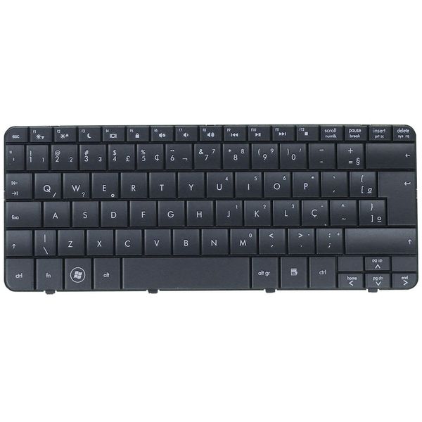 Teclado-para-Notebook-HP-Pavilion-DV2-1120br-1