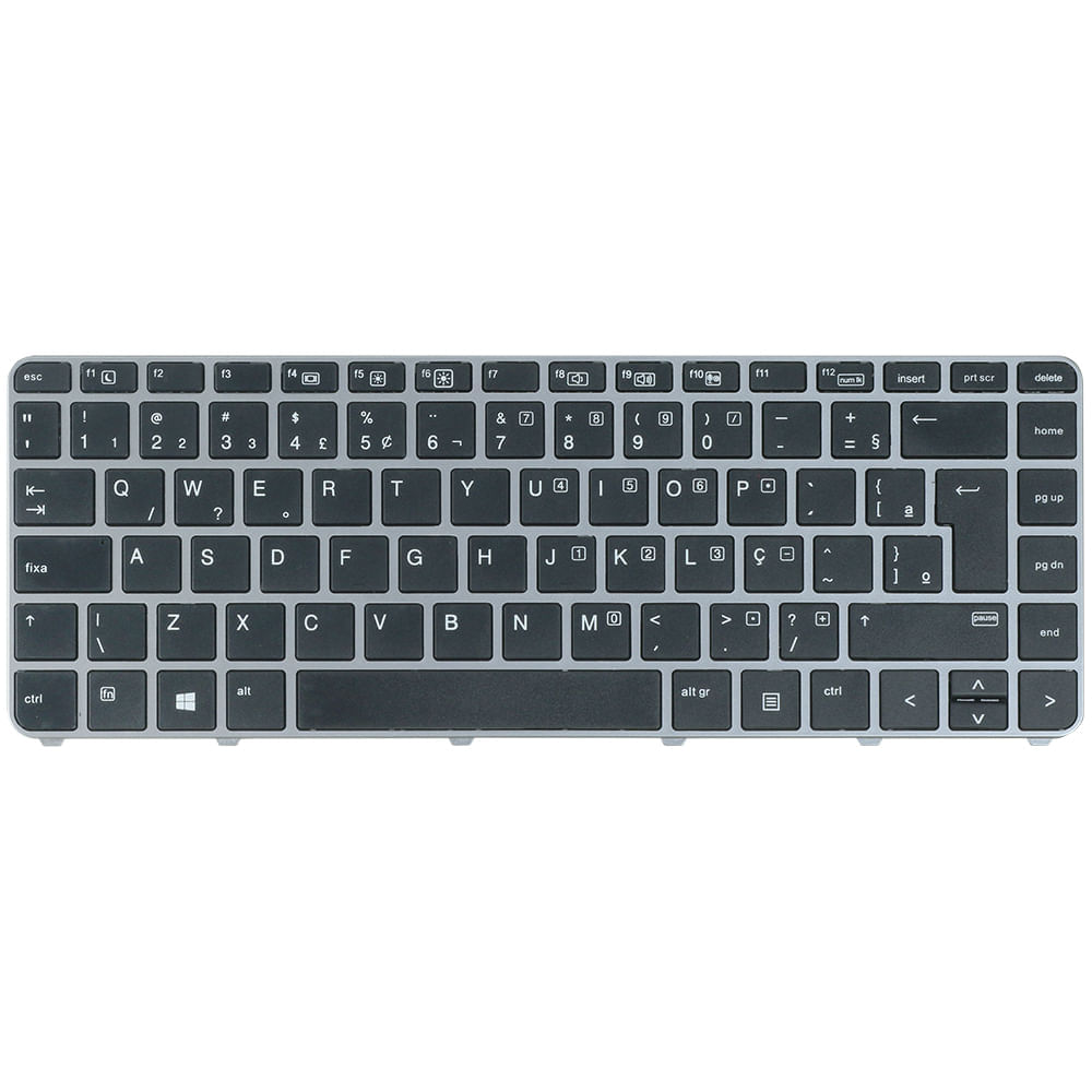 Teclado-para-Notebook-HP-EliteBook-745-G4-1 Teclado-para-Notebook-HP-EliteBook-745-G4-1