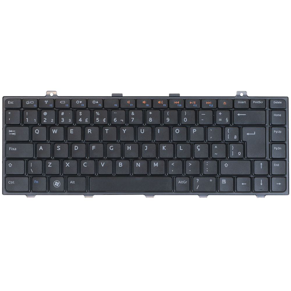 Teclado-para-Notebook-Dell-Inspiron-1440-1 Teclado-para-Notebook-Dell-Inspiron-1440-1