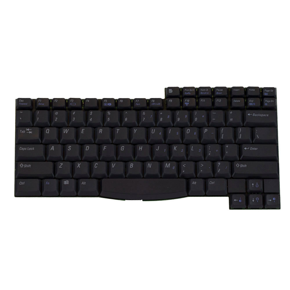 Teclado-para-Notebook-Dell-Inspiron-2500-1 Teclado-para-Notebook-Dell-Inspiron-2500-1