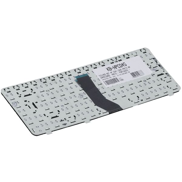 Teclado-para-Notebook-Compaq---PK1303V0500-4