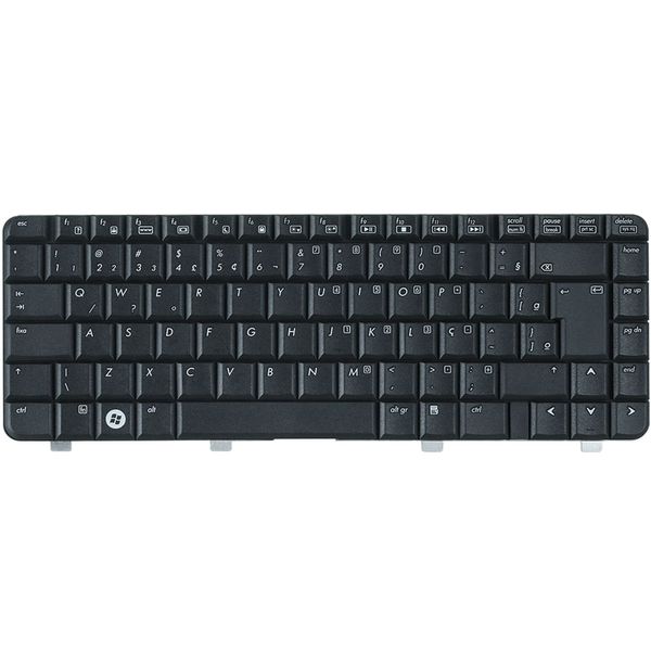 Teclado-para-Notebook-HP-Pavilion-DV4-1009tx-1