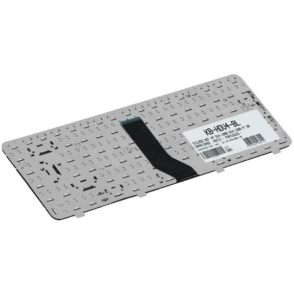 Teclado-para-Notebook-HP-Pavilion-DV4-1009tx-4