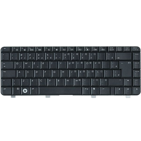 Teclado-para-Notebook-HP-Pavilion-DV4-1275mx-1