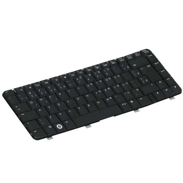 Teclado-para-Notebook-HP-Pavilion-DV4-2080br-3