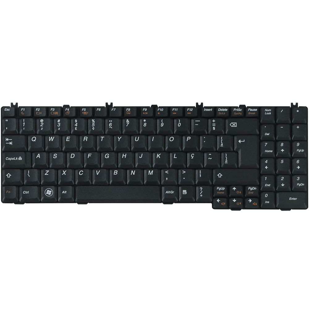 Teclado-para-Notebook-Lenovo-IdeaPad-B560-1 Teclado-para-Notebook-Lenovo-IdeaPad-B560-1