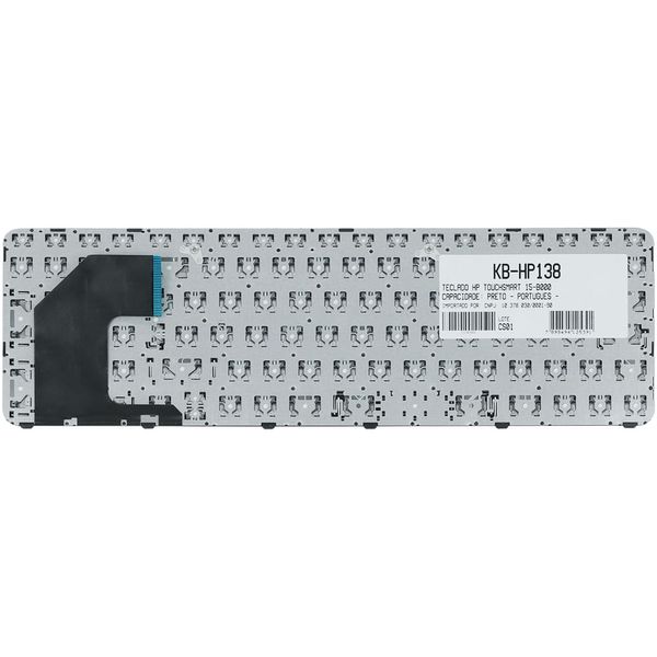 Teclado-para-Notebook-HP-Pavilion-15-B002ek-2 Teclado-para-Notebook-HP-Pavilion-15-B002ek-2