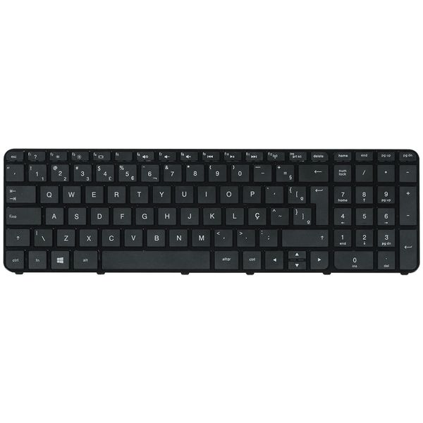 Teclado-para-Notebook-HP-Pavilion-15-B011st-1