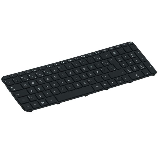 Teclado-para-Notebook-HP-Pavilion-15-B070ed-3 Teclado-para-Notebook-HP-Pavilion-15-B070ed-3