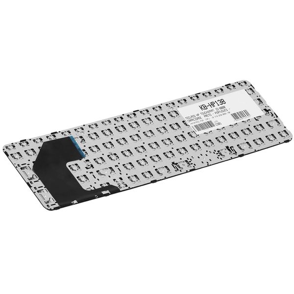 Teclado-para-Notebook-HP-Pavilion-15-B153sg-4 Teclado-para-Notebook-HP-Pavilion-15-B153sg-4